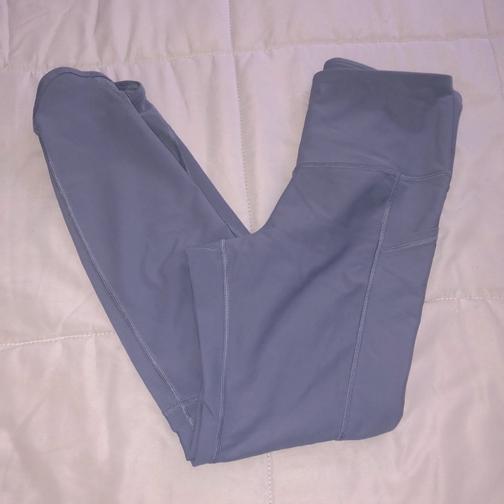 Old navy powersoft high rise leggings